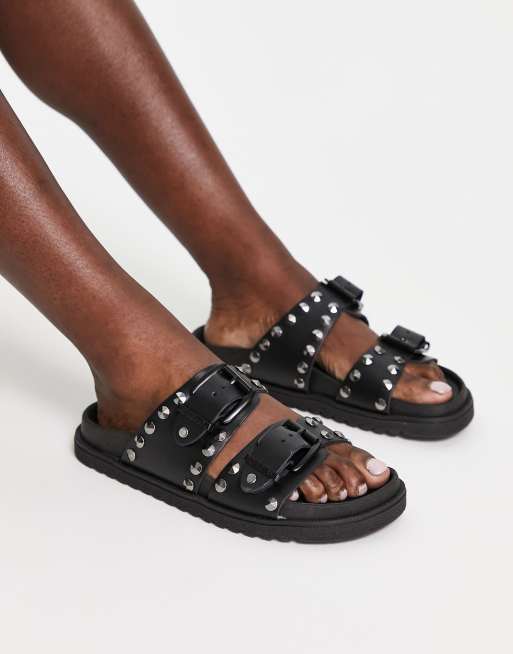 Sandals studs on sale