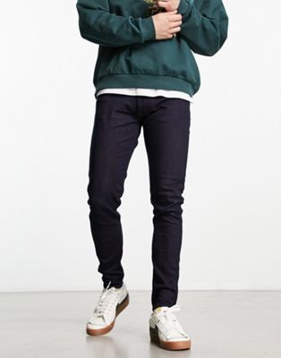 Replay Skinny fit jeans in navy