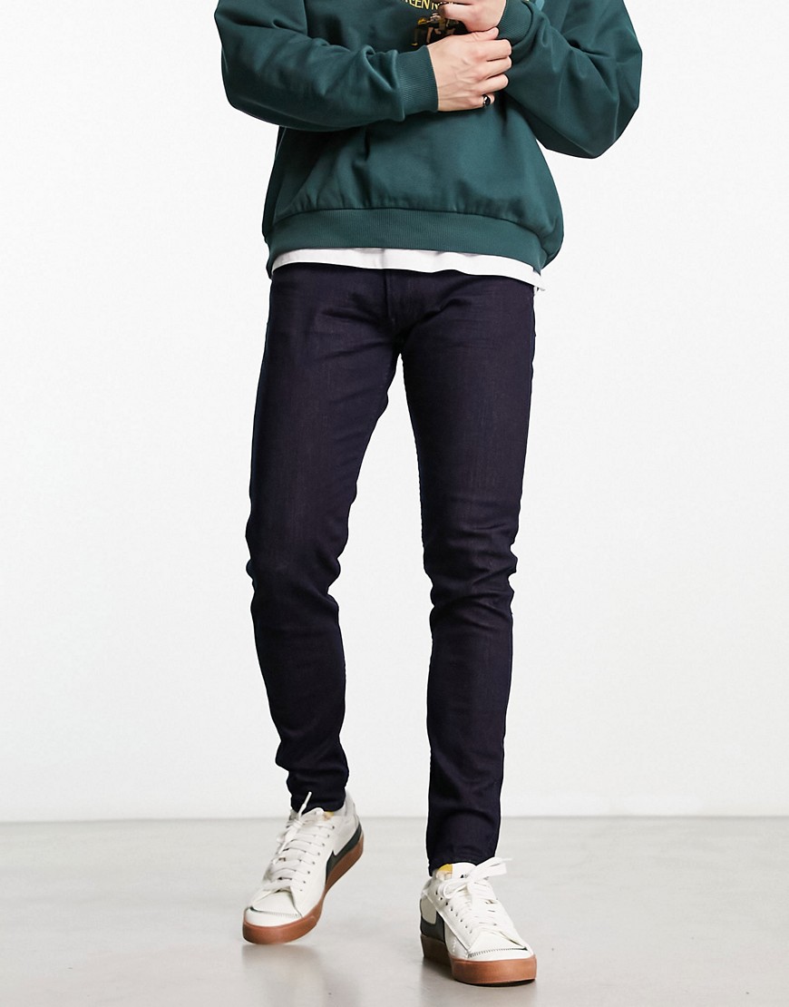 Replay Skinny fit jeans in navy-Blue