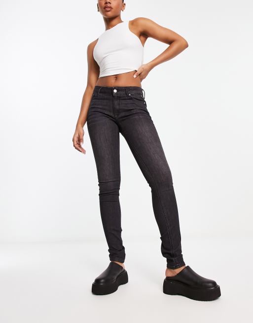 Jean hotsell skinny soldes