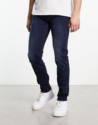 Replay Slim fit jeans in blue