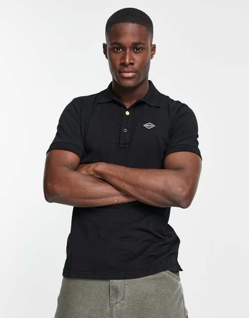 Replay - Sort polo