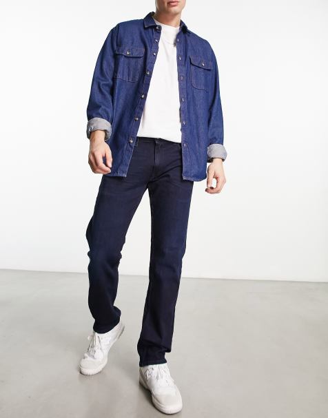 Men's Jeans | Skinny, Ripped, Designer & Slim Jeans | ASOS