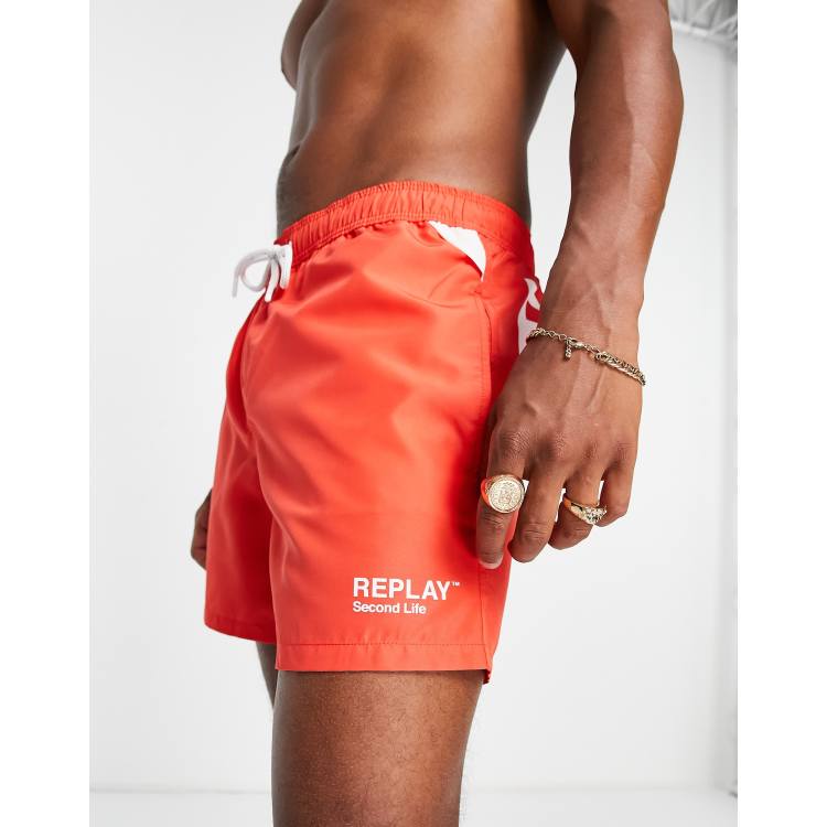 Replay swimwear new arrivals
