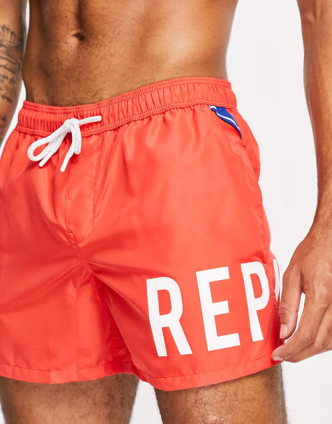 Replay swim shorts