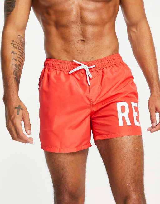 Replay swim shorts, 2 of 4