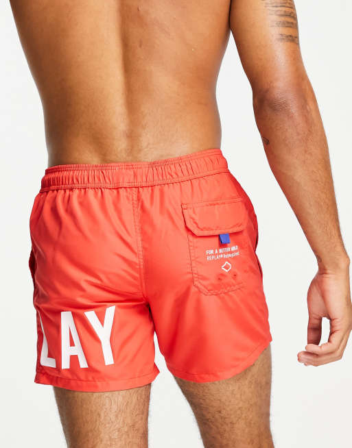 Replay swimwear store