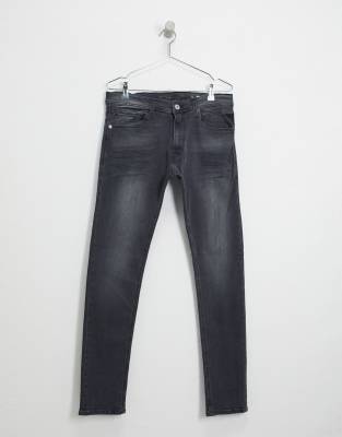 asos replay jeans