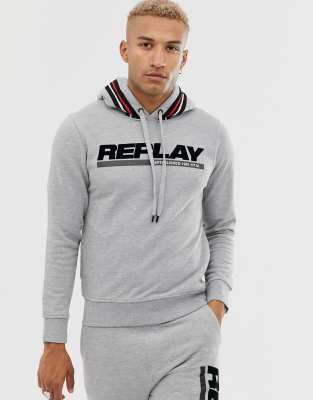 replay tracksuit