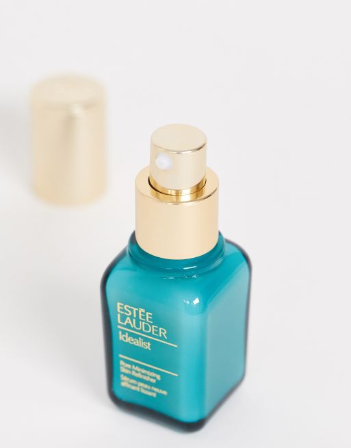 Restaurador para la piel que minimiza los poros de 30 ml Idealist de Estee Lauder, 4 de 4
