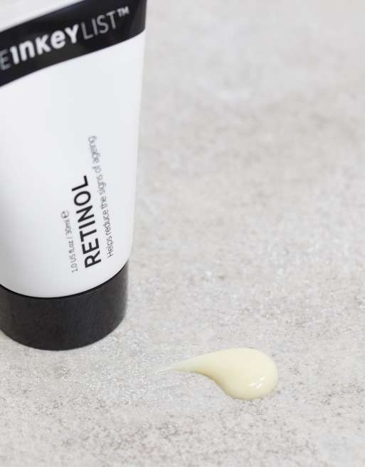 Retinol de 30 ml de The INKEY List | ASOS