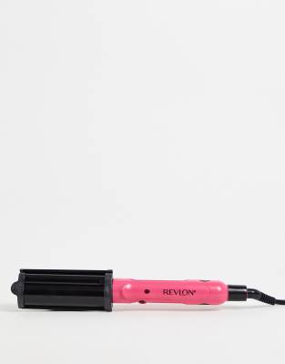 Ceramic S Hair Waver - 3/4 inch-No color