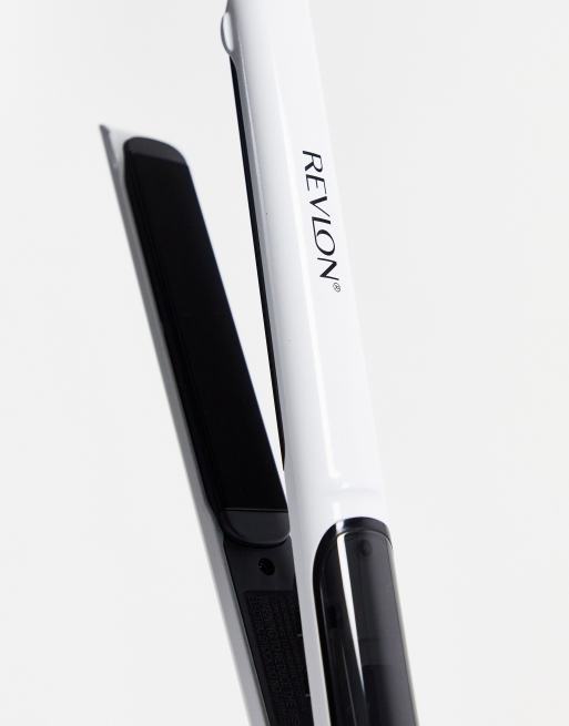 REVLON Crystal C Ceramic Digital Flat Iron 1 inch ASOS