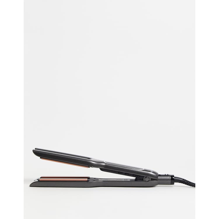 Pro beauty tools clearance xl copper digital straightener