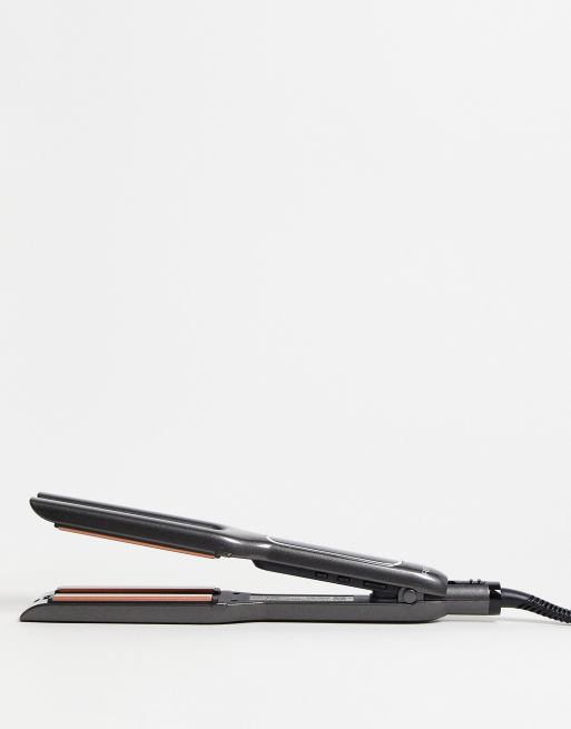 Double sided flat clearance iron