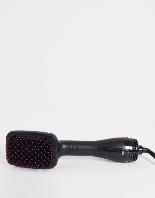 Revlon One-Step Hair Dryer And Styler, Black