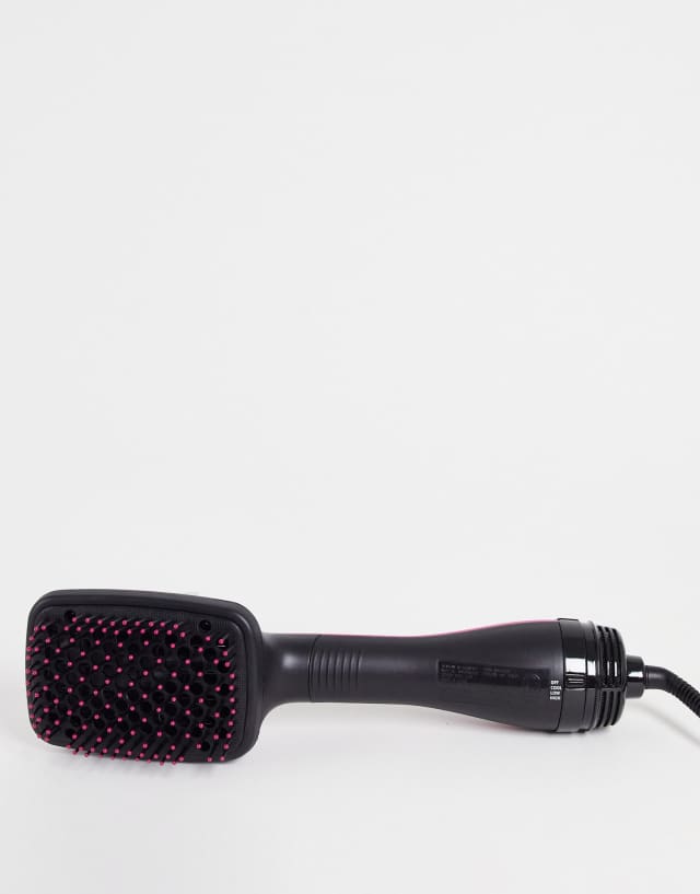 REVLON One-Step Hair Brush Dryer & Styler - Black