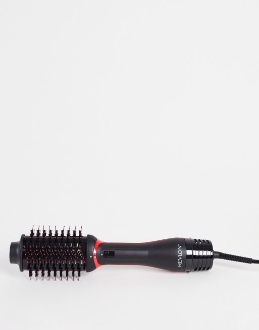 Revlon One-Step Hair Dryer And Volumizer