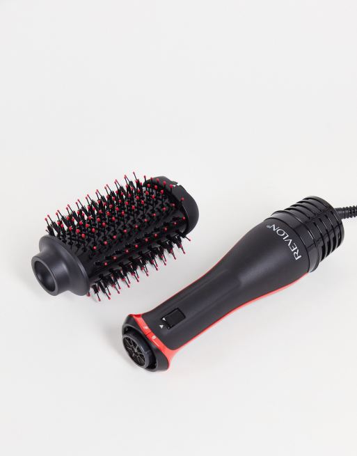 Revlon hair deals brush dryer