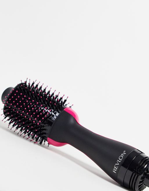 Revlon One-Step Hair Dryer and Volumizer Brush: What to know