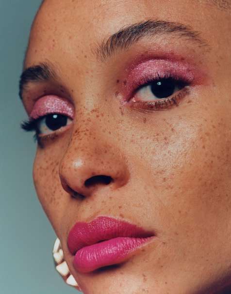 Revlon X Gurls Talk by Adwoa Aboah - Love Yourself Makeup Set