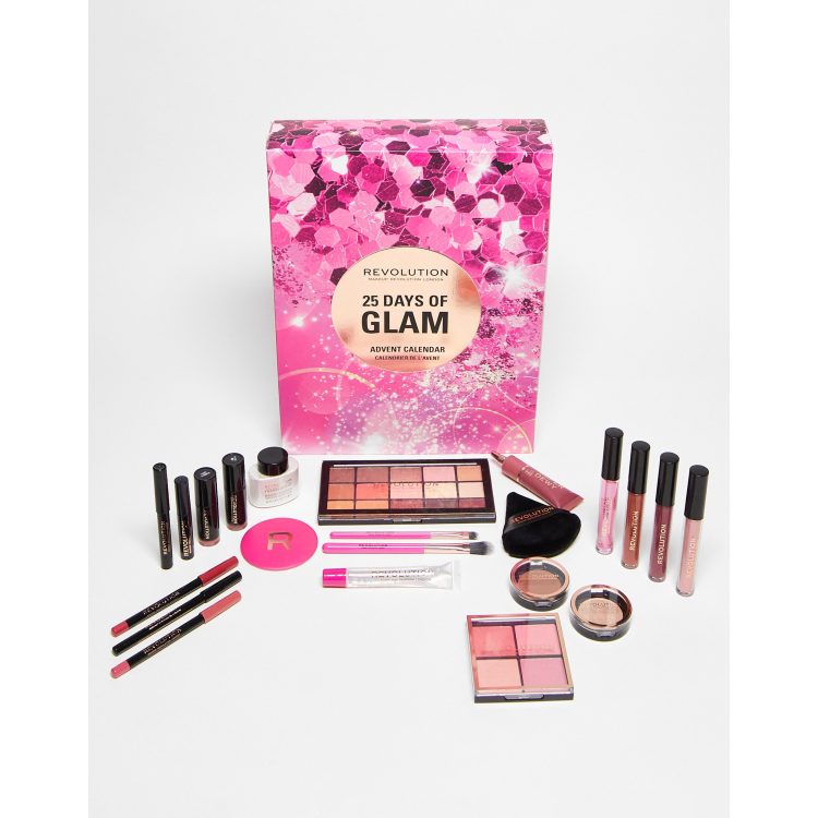 Acquistare Revolution - Calendario dell'Avvento 24 Days Of Glam