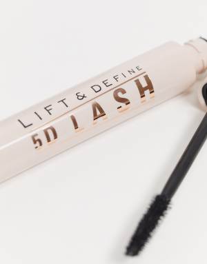 Revolution 5D Lash Mascara