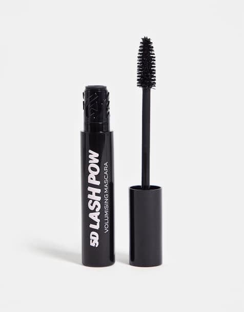 Revolution – 5D Lash Pow – Wimperntusche - view 1