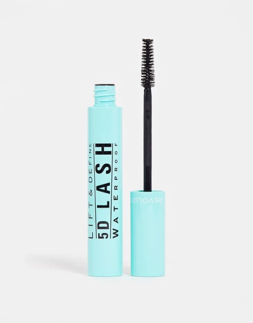 Revolution - 5D Lash - Vandfast mascara