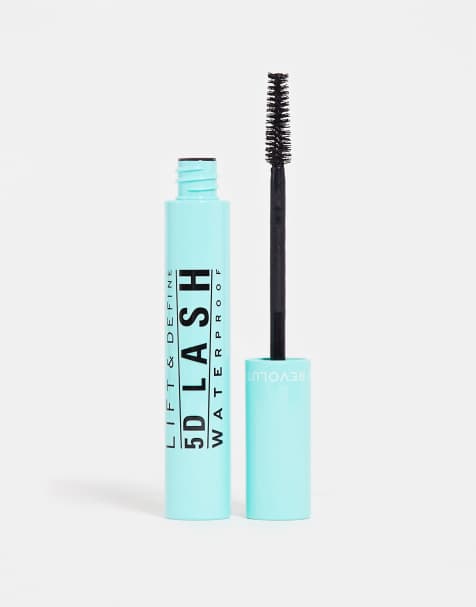 Revolution 5D Lash Waterproof Mascara