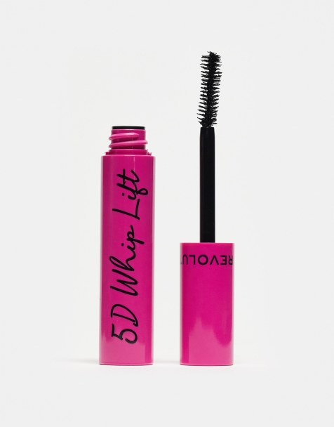 Revolution 5D Whip Lift Mascara - view 1