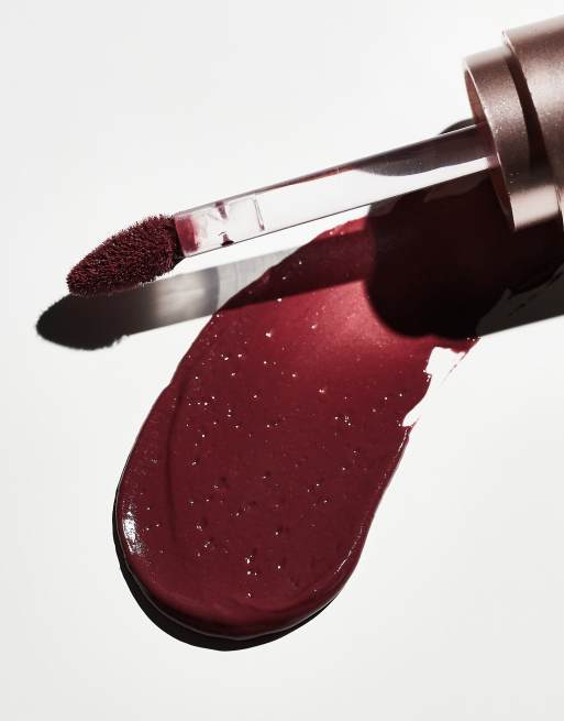 Revolution – Air Blur Matte – Flüssiger Lippenstift – Black Cherry , 2 von 4