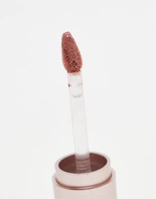 Revolution Air Blur Matte Liquid Lipstick Chauffeur-neutral