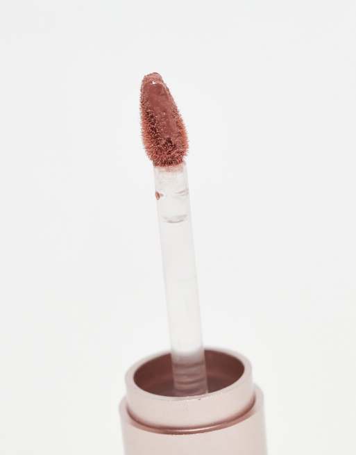 Revolution Air Blur Matte Liquid Lipstick Chauffeur, 2 of 4