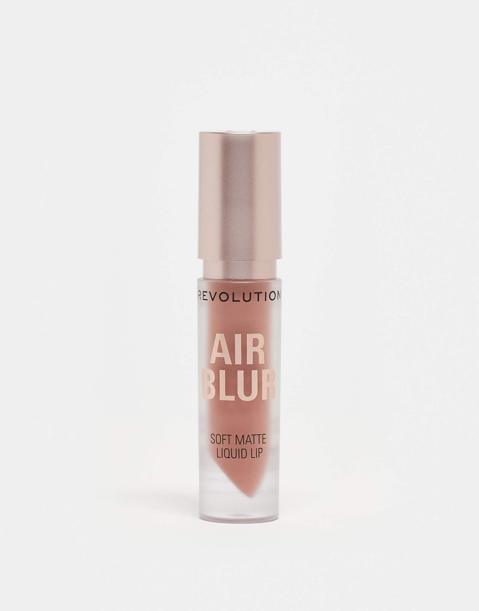 Матовая жидкая помада Revolution Air Blur Siren