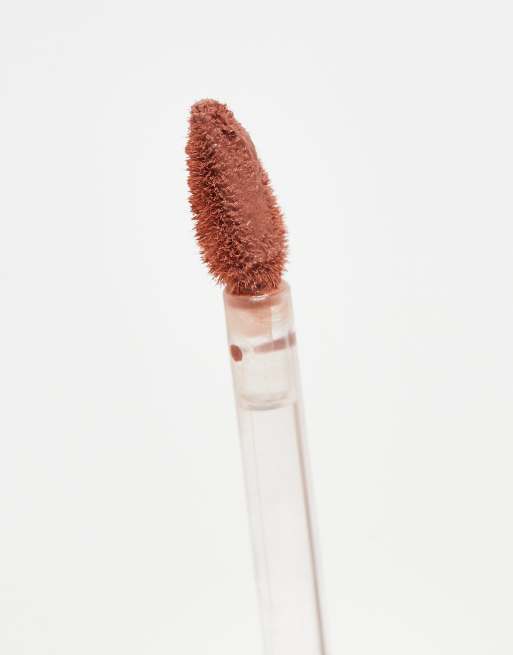 Revolution Air Blur Matte Liquid Lipstick Siren, 4 of 4