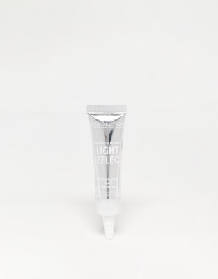 Revolution Artist Collection Reflective Face & Body Gel-Clear