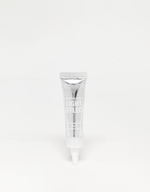 Revolution Artist Collection Reflective Face & Body Gel