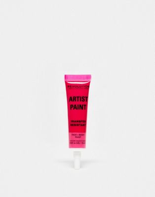 Revolution Artist Collection Artist Face & Body Paint Pink - ASOS Price Checker