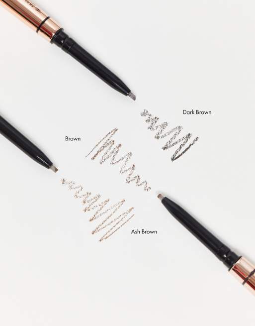 Revolution – Balayage Brow – Kredka do brwi, 4 z 4