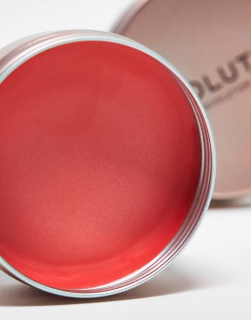 Revolution - Balm Glow - Balsem in 'Peach Bliss', 4 van 4