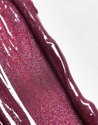 Revolution Balm Glow Deep Plum-purple