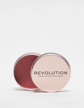 Buy Makeup Revolution Mousse Blush Squeeze Me Soft Pink 6g (0.21 oz) ·  United Kingdom
