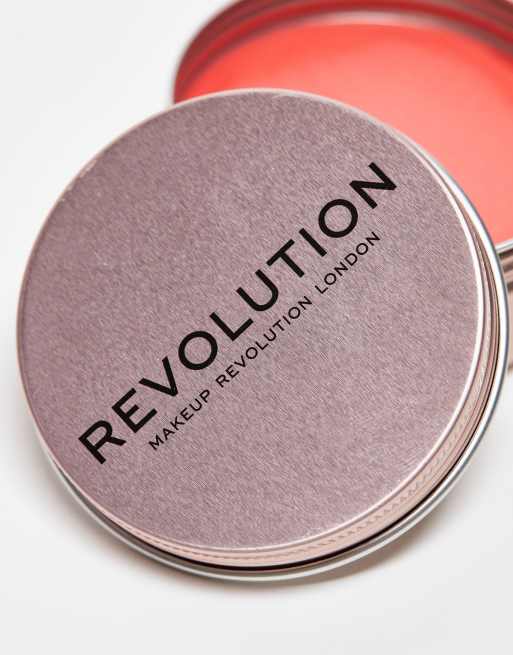 Revolution Balm Glow Peach Bliss, 3 of 4