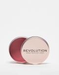 [Revolution] Revolution Balm Glow Rose Pink No Size Rose pink