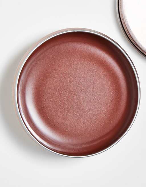 Revolution – Balm Glow – Rougekräm – Sunkissed Nude, 4 av 4