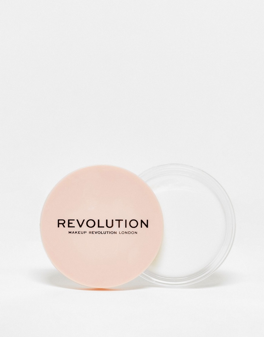 Revolution Balm Primer-No colour