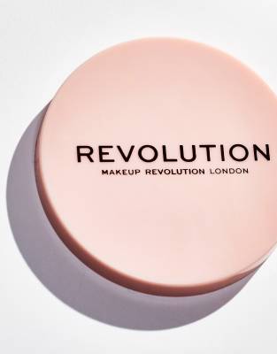 Revolution Balm Primer-no Color