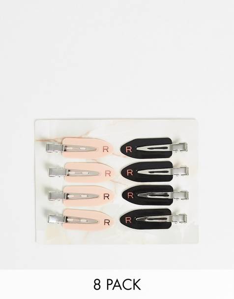 Revolution - Barrettes sans plis - view 1