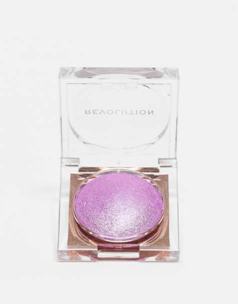 Revolution - Beam Bright - Blush illuminante - Lick of Lilac - view 1